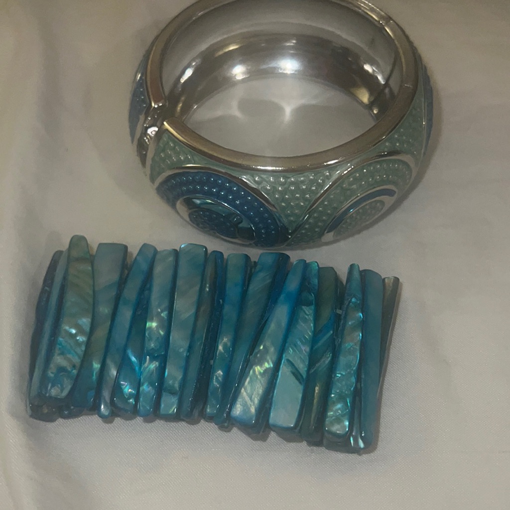 Braclet Set